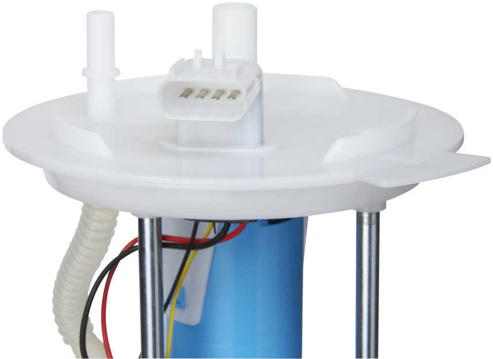 SPECTRA PREMIUM MOBILITY SOLUTIONS - Fuel Pump Module Assembly - SPC SP2101M