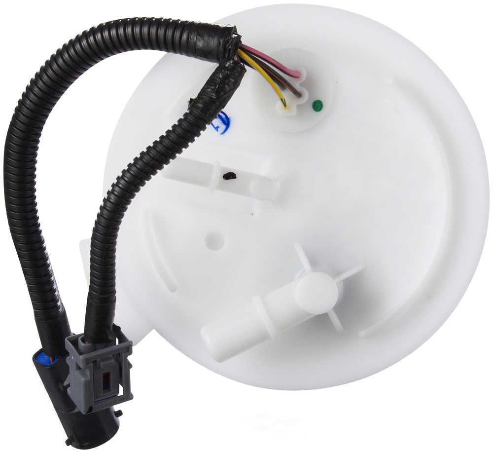 SPECTRA PREMIUM IND, INC. - Fuel Pump Module Assembly - SPC SP2108M