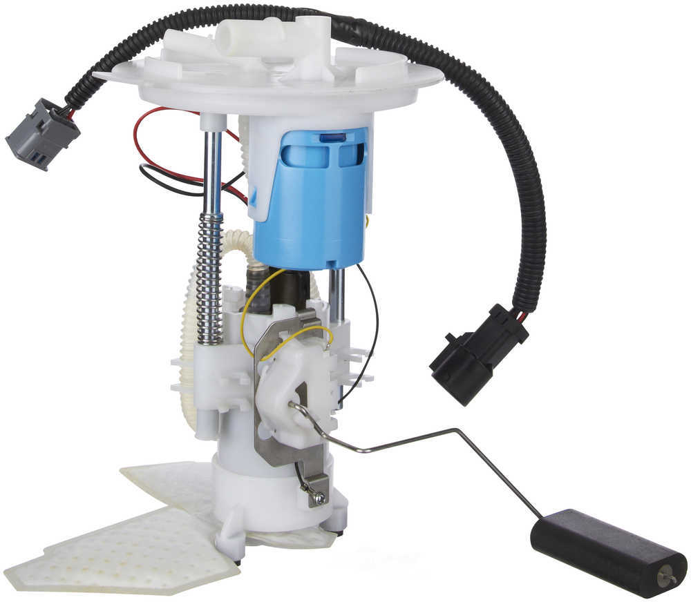 SPECTRA PREMIUM IND, INC. - Fuel Pump Module Assembly - SPC SP2108M