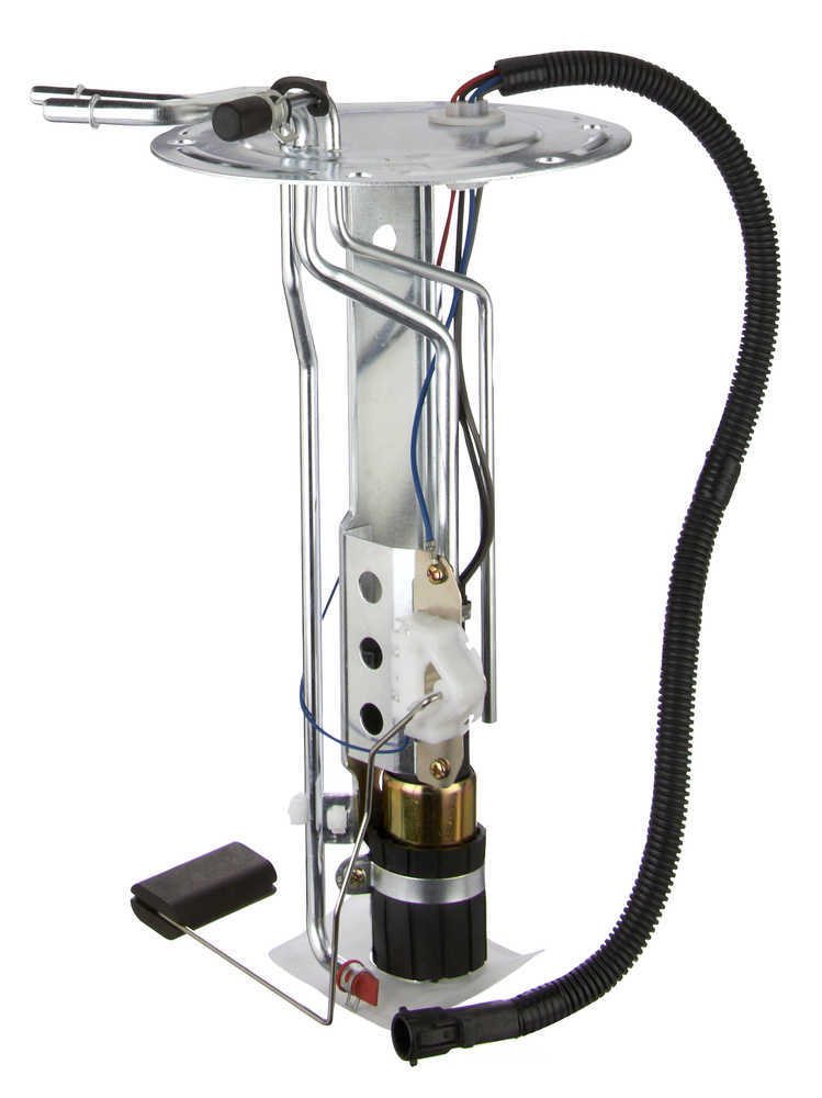 SPECTRA PREMIUM IND, INC. - Fuel Pump And Sender Assembly - SPC SP2224H