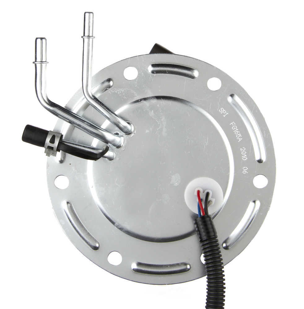 SPECTRA PREMIUM IND, INC. - Fuel Pump And Sender Assembly - SPC SP2224H