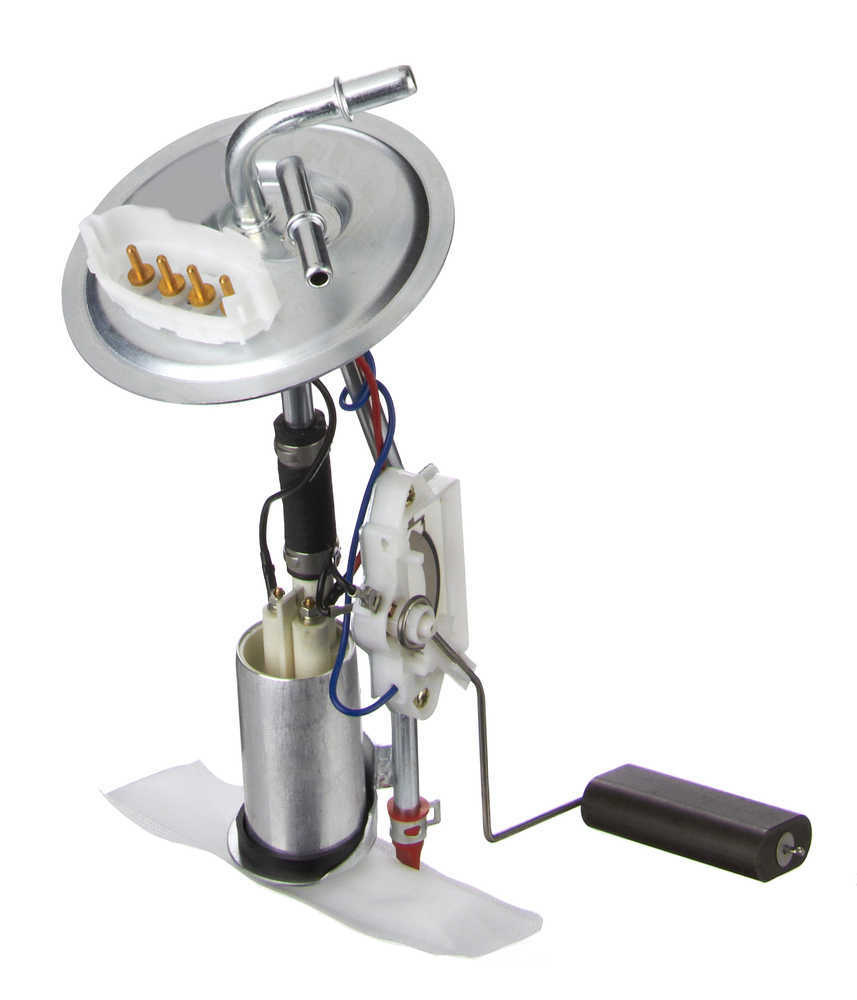 SPECTRA PREMIUM IND, INC. - Fuel Pump Sender Assembly - SPC SP222H