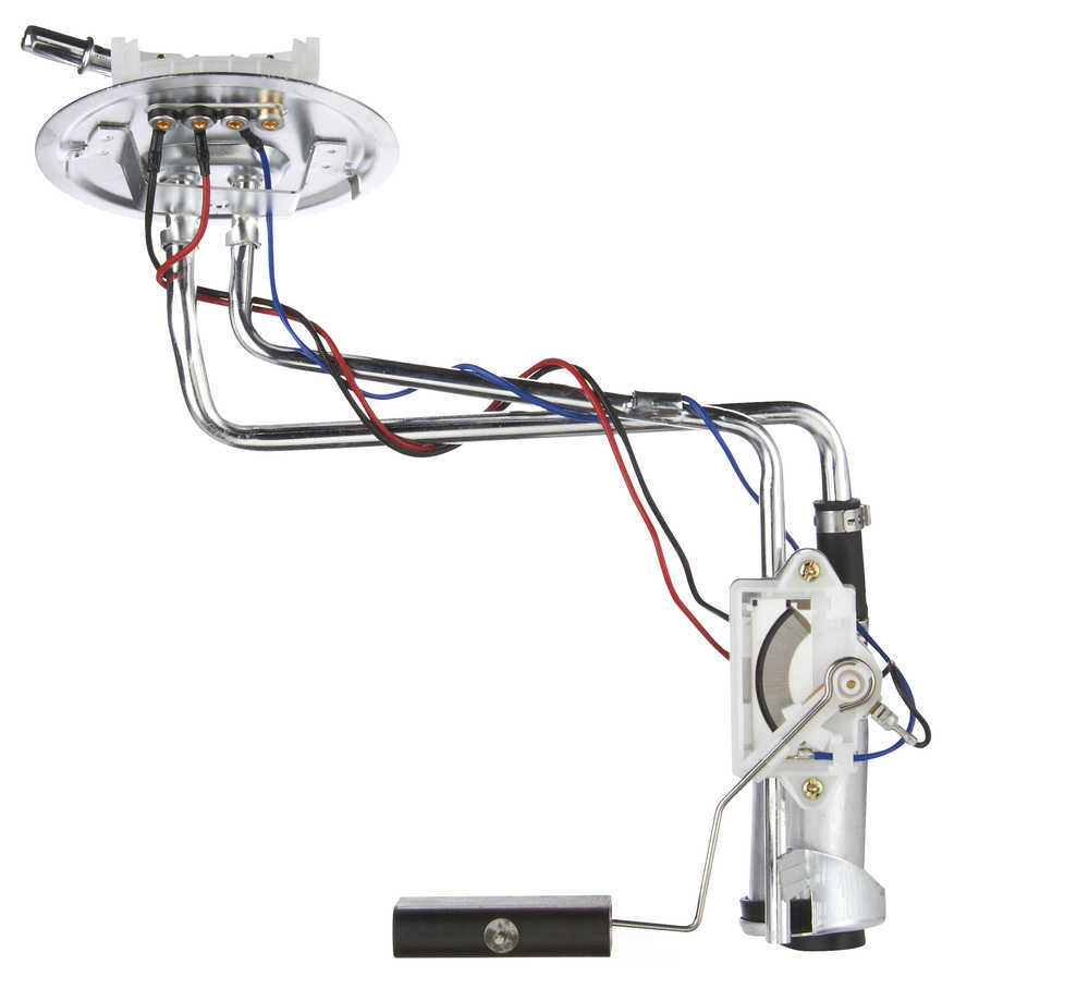SPECTRA PREMIUM IND, INC. - Fuel Pump Sender Assembly - SPC SP223H