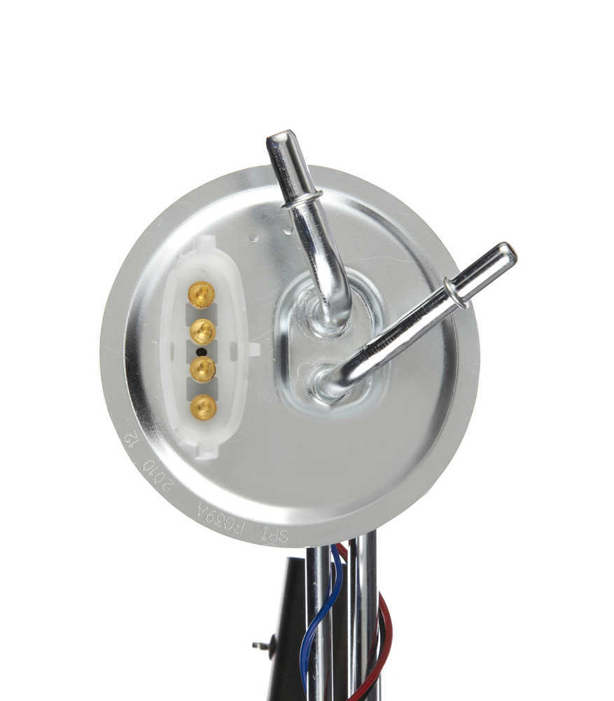 SPECTRA PREMIUM IND, INC. - Fuel Pump Sender Assembly - SPC SP223H
