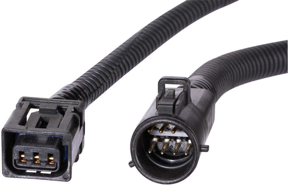 SPECTRA PREMIUM MOBILITY SOLUTIONS - Fuel Pump And Sender Assembly - SPC SP2336H