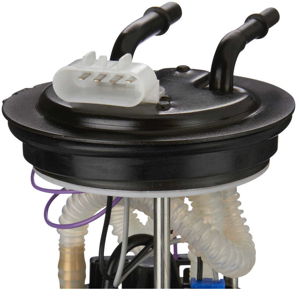 SPECTRA PREMIUM MOBILITY SOLUTIONS - Fuel Pump Module Assembly - SPC SP3550M