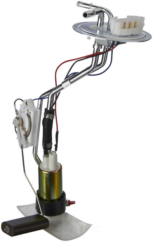 SPECTRA PREMIUM IND, INC. - Fuel Pump Sender Assembly - SPC SP37A1H