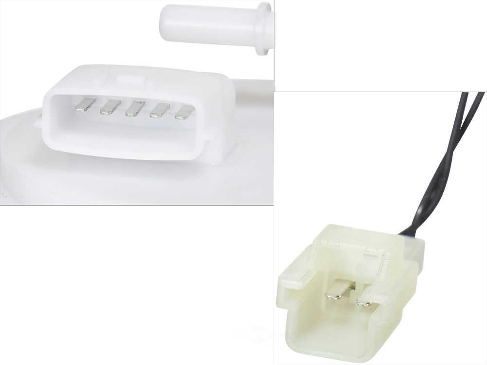 SPECTRA PREMIUM MOBILITY SOLUTIONS - Fuel Pump Module Assembly - SPC SP4009M