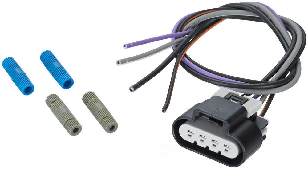 SPECTRA PREMIUM IND, INC. - Fuel Pump Module Assembly - SPC SP457M