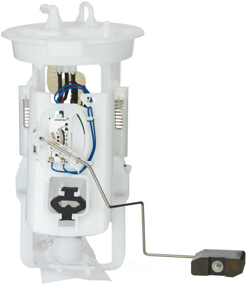 SPECTRA PREMIUM IND, INC. - Fuel Pump Module Assembly - SPC SP5008M
