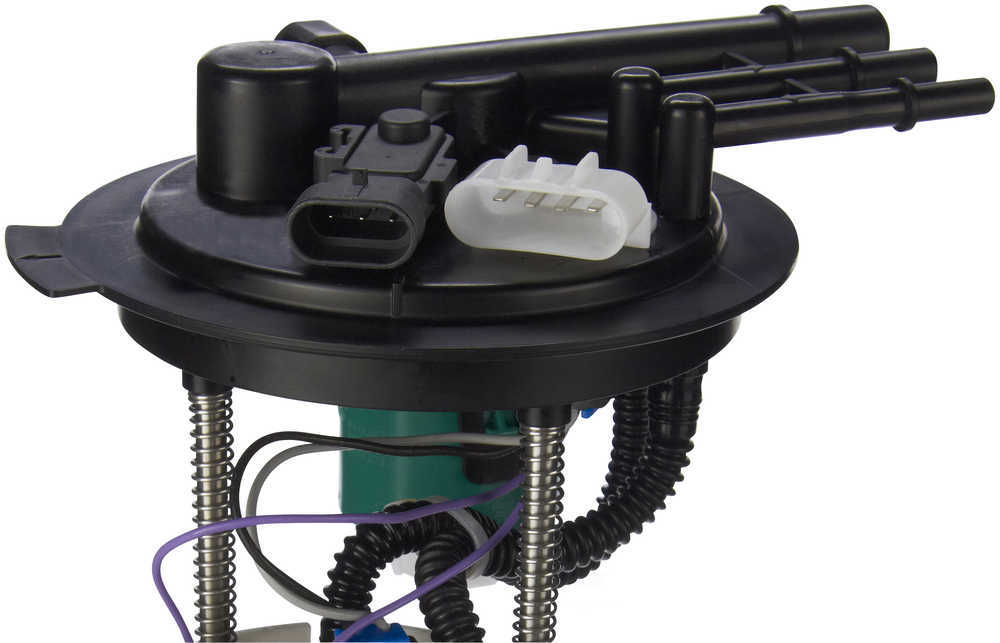 SPECTRA PREMIUM MOBILITY SOLUTIONS - Fuel Pump Module Assembly - SPC SP6010M