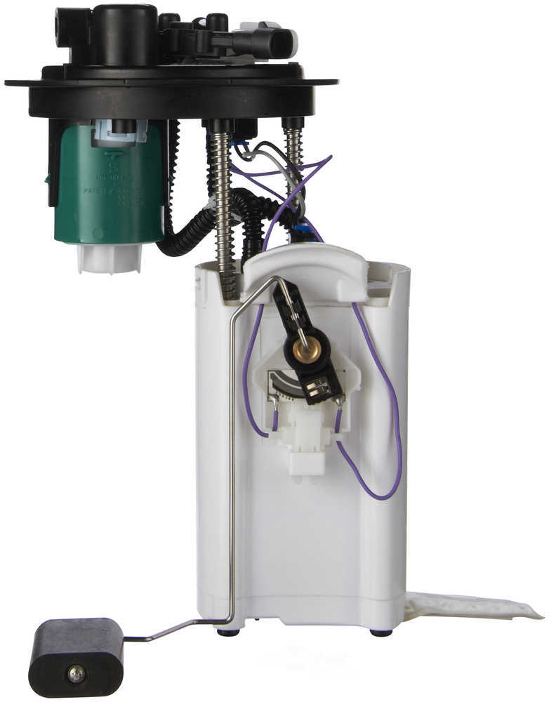 SPECTRA PREMIUM IND, INC. - Fuel Pump Module Assembly - SPC SP6010M