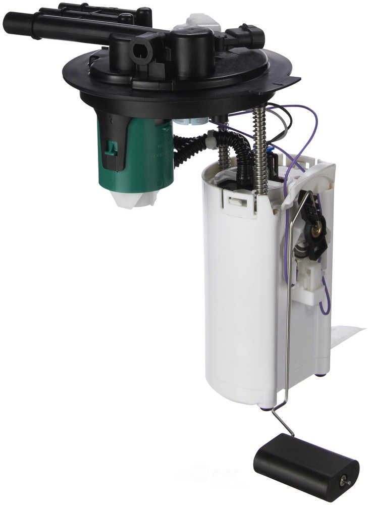 SPECTRA PREMIUM IND, INC. - Fuel Pump Module Assembly - SPC SP6010M
