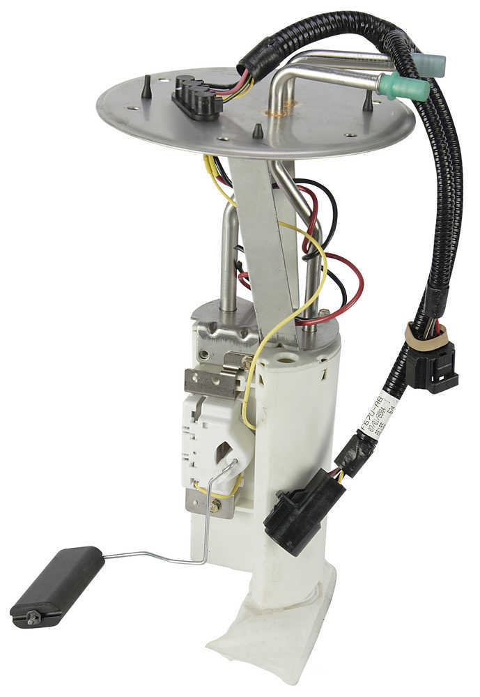 SPECTRA PREMIUM IND, INC. - Fuel Pump Sender Assembly - SPC SP6042H