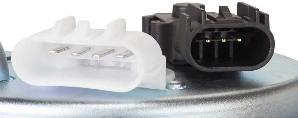 SPECTRA PREMIUM MOBILITY SOLUTIONS - Fuel Pump Module Assembly - SPC SP6107M