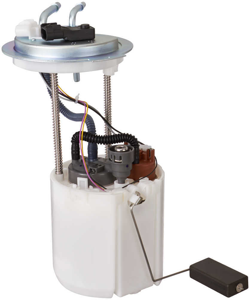 SPECTRA PREMIUM IND, INC. - Fuel Pump Module Assembly - SPC SP6107M