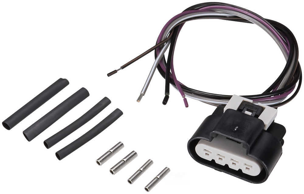 SPECTRA PREMIUM IND, INC. - Fuel Pump Module Assembly - SPC SP6170M