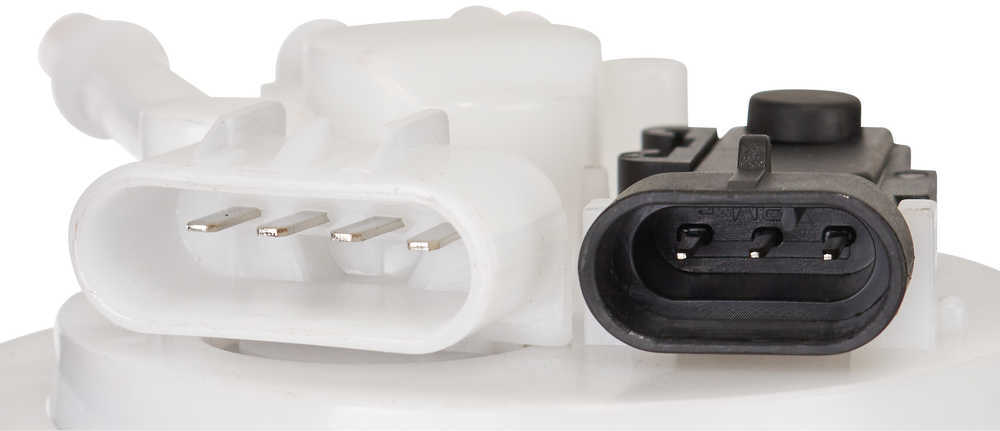 SPECTRA PREMIUM MOBILITY SOLUTIONS - Fuel Pump Module Assembly - SPC SP6263M