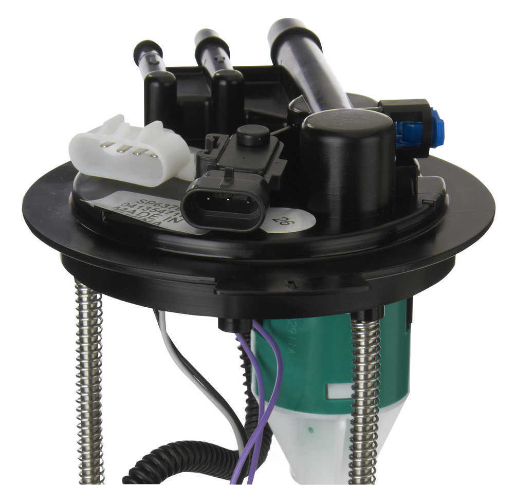 SPECTRA PREMIUM MOBILITY SOLUTIONS - Fuel Pump Module Assembly - SPC SP6379M