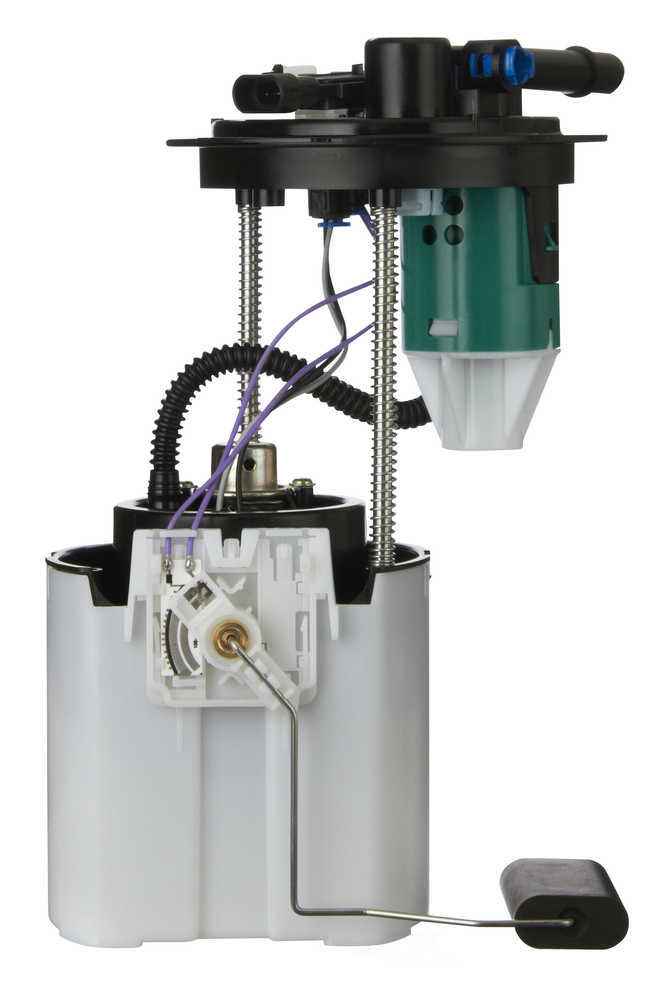 SPECTRA PREMIUM IND, INC. - Fuel Pump Module Assembly - SPC SP6379M