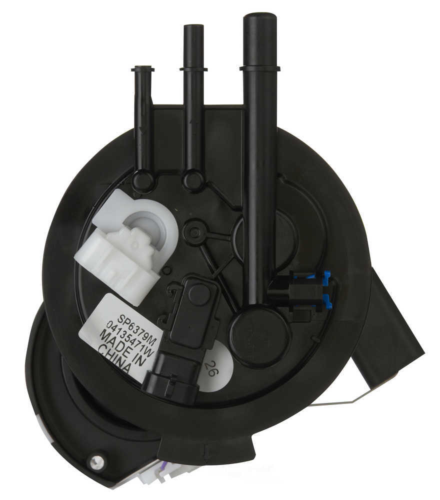SPECTRA PREMIUM IND, INC. - Fuel Pump Module Assembly - SPC SP6379M