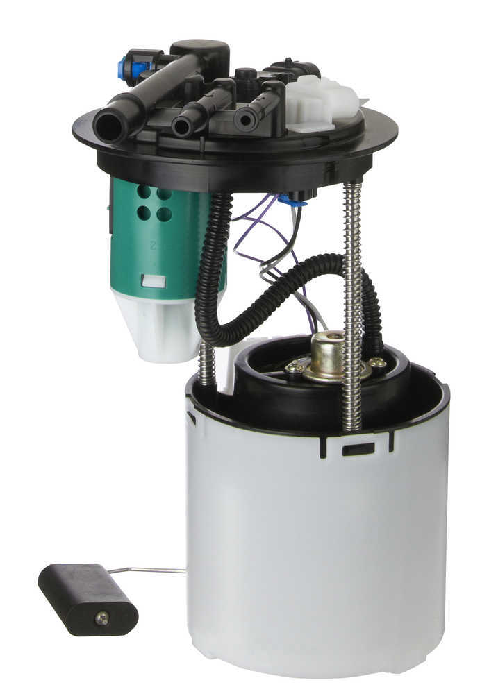 SPECTRA PREMIUM IND, INC. - Fuel Pump Module Assembly - SPC SP6379M