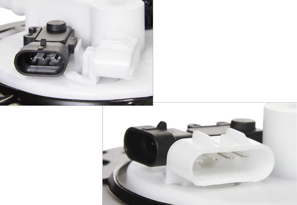 SPECTRA PREMIUM MOBILITY SOLUTIONS - Fuel Pump Module Assembly - SPC SP6602M