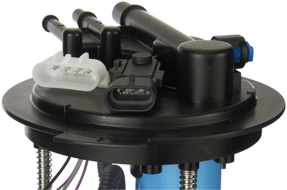 SPECTRA PREMIUM MOBILITY SOLUTIONS - Fuel Pump Module Assembly - SPC SP6614M