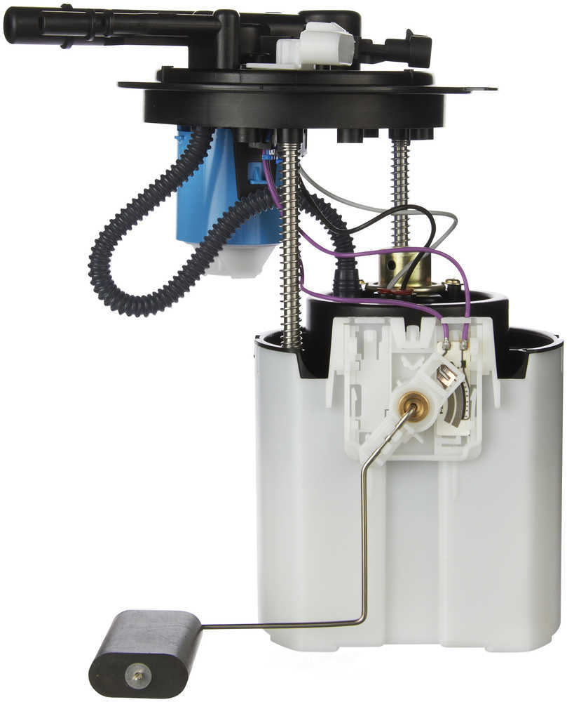 SPECTRA PREMIUM IND, INC. - Fuel Pump Module Assembly - SPC SP6614M