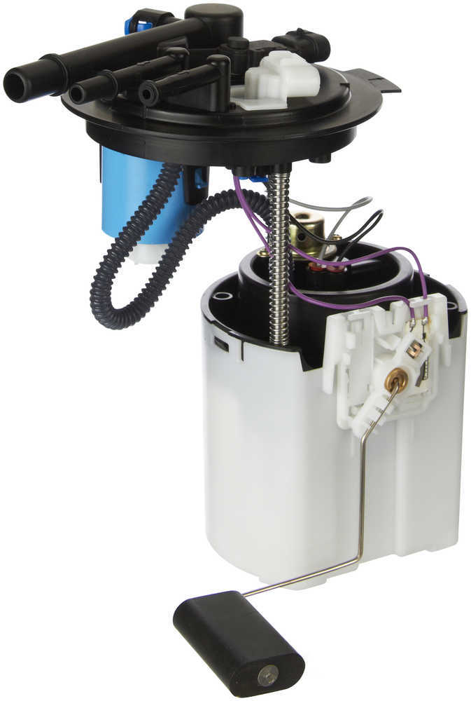 SPECTRA PREMIUM IND, INC. - Fuel Pump Module Assembly - SPC SP6614M