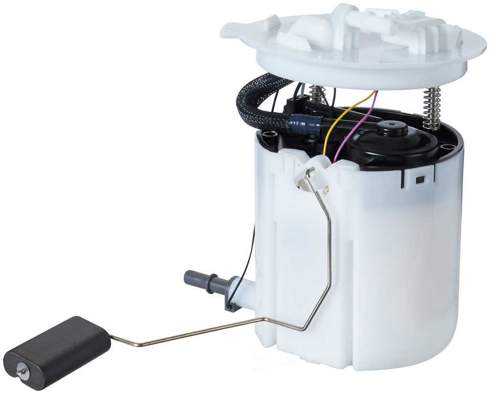 SPECTRA PREMIUM IND, INC. - Fuel Pump Module Assembly - SPC SP6641M