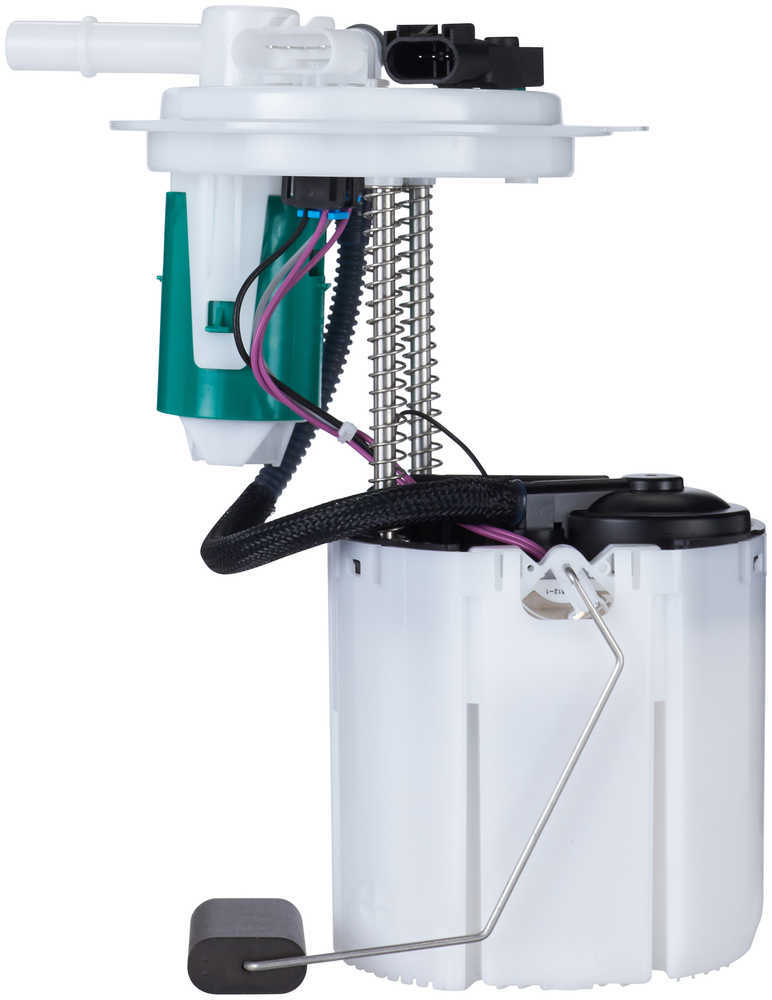 SPECTRA PREMIUM IND, INC. - Fuel Pump Module Assembly - SPC SP6657M
