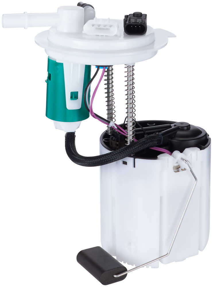 SPECTRA PREMIUM IND, INC. - Fuel Pump Module Assembly - SPC SP6657M