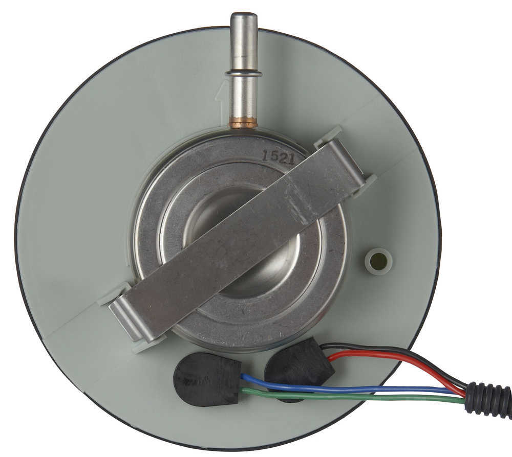SPECTRA PREMIUM IND, INC. - Fuel Pump Module Assembly - SPC SP7115M