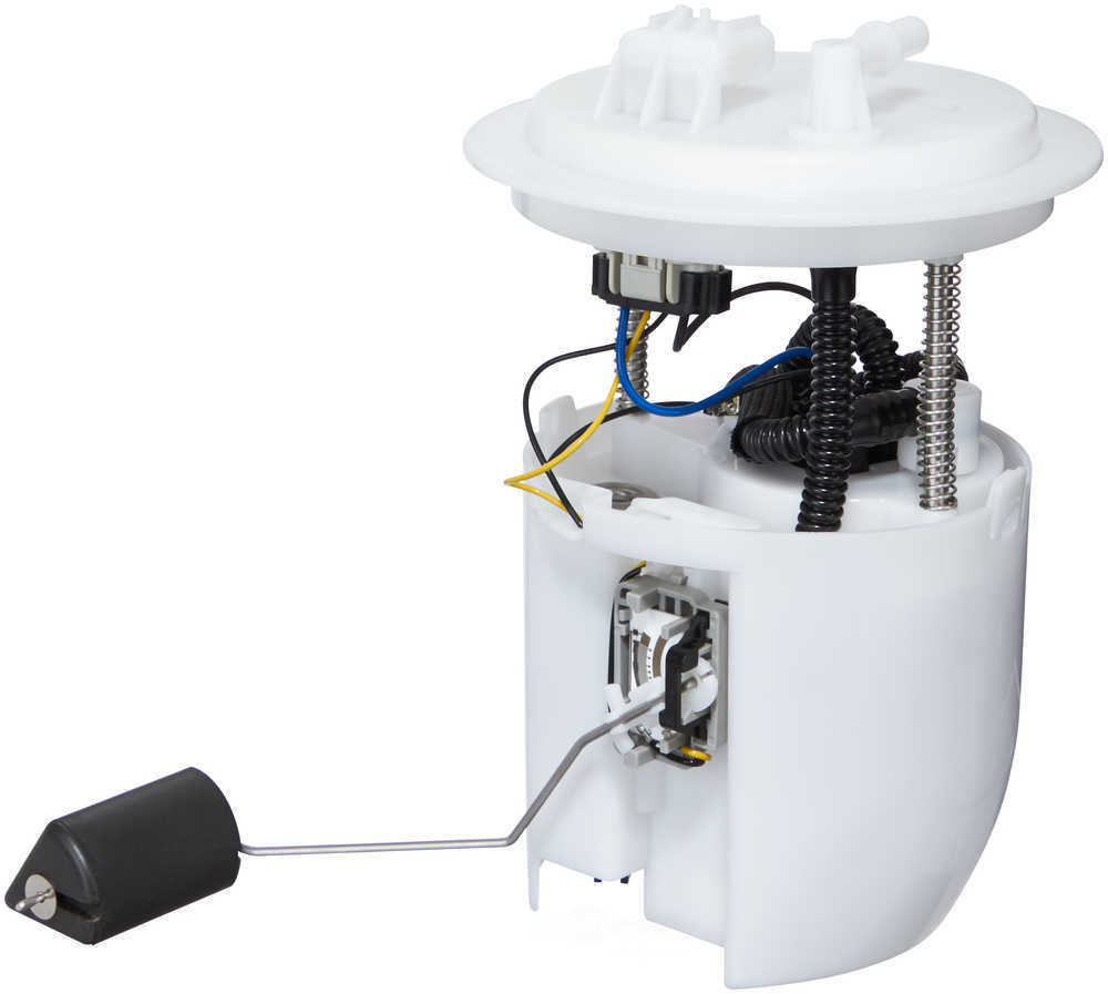 SPECTRA PREMIUM IND, INC. - Fuel Pump Module Assembly - SPC SP7199M