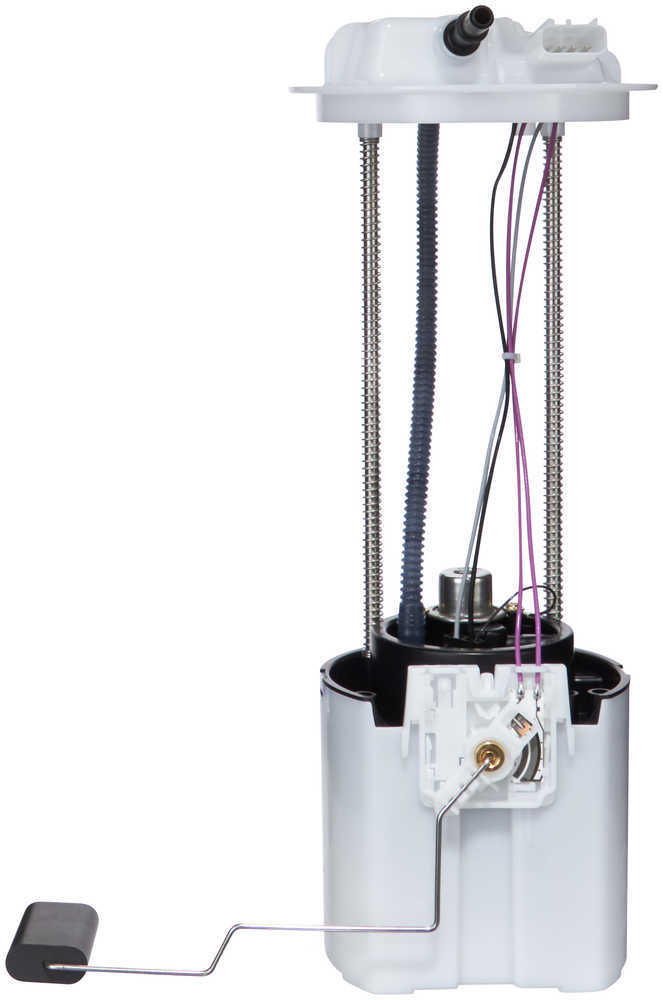 SPECTRA PREMIUM IND, INC. - Fuel Pump Module Assembly - SPC SP7225M