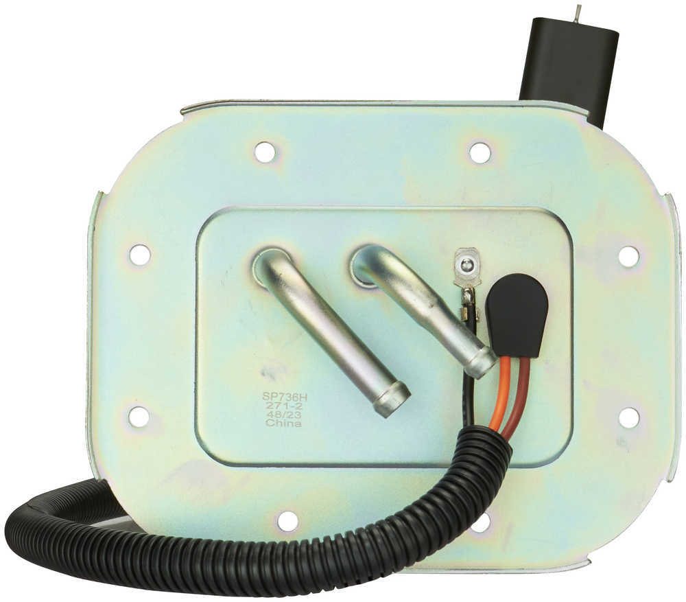 SPECTRA PREMIUM MOBILITY SOLUTIONS - Fuel Pump And Sender Assembly - SPC SP736H