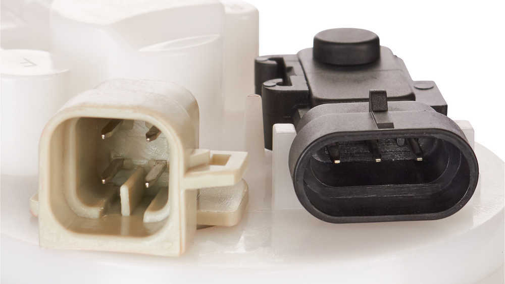 SPECTRA PREMIUM MOBILITY SOLUTIONS - Fuel Pump Module Assembly - SPC SP8027M