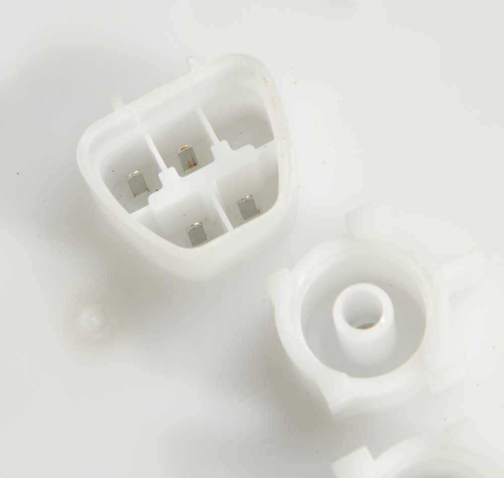 SPECTRA PREMIUM MOBILITY SOLUTIONS - Fuel Pump Module Assembly - SPC SP9000M
