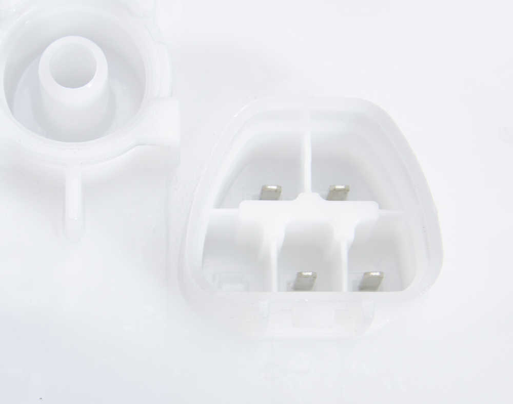 SPECTRA PREMIUM MOBILITY SOLUTIONS - Fuel Pump Module Assembly - SPC SP9031M