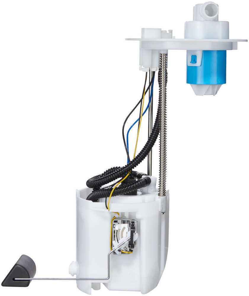 SPECTRA PREMIUM MOBILITY SOLUTIONS - Fuel Pump Module Assembly - SPC SP9031M