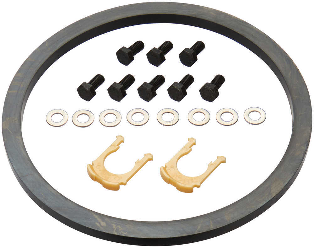 SPECTRA PREMIUM MOBILITY SOLUTIONS - Fuel Pump Module Assembly - SPC SP9046M