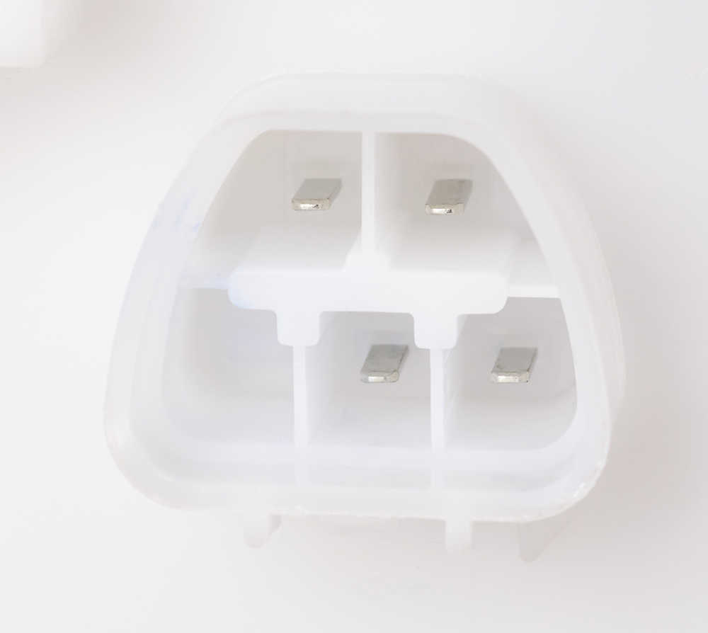 SPECTRA PREMIUM MOBILITY SOLUTIONS - Fuel Pump Module Assembly - SPC SP9165M