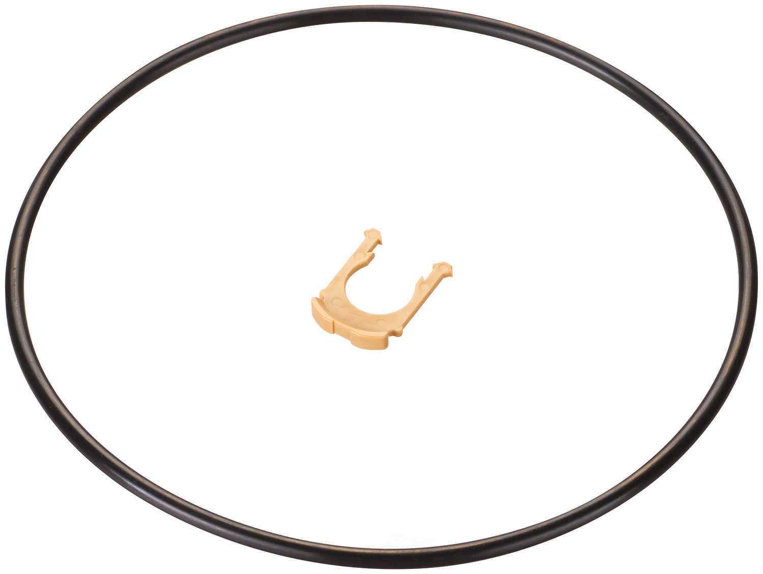 SPECTRA PREMIUM IND, INC. - Fuel Pump Module Assembly - SPC SP9165M