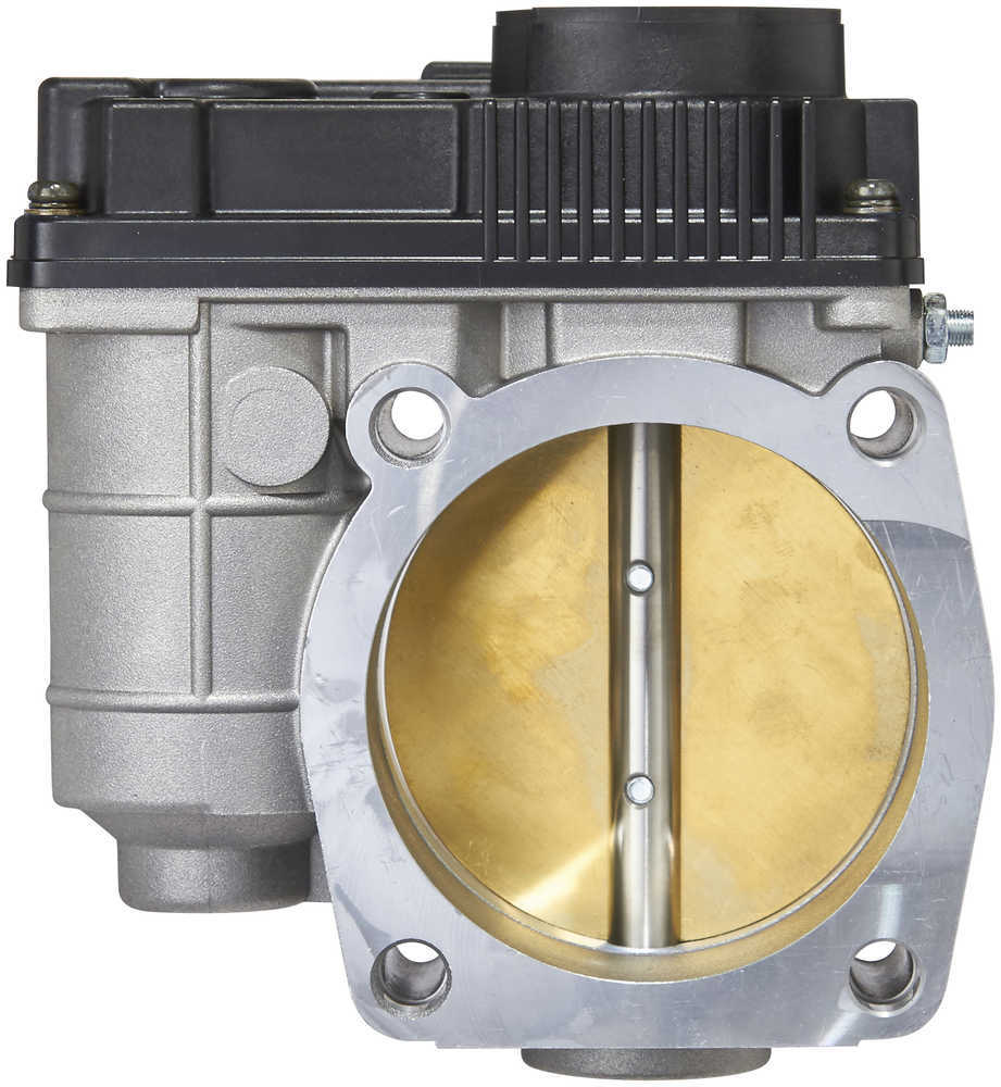 SPECTRA PREMIUM MOBILITY SOLUTIONS - Fuel Injection Throttle Body - SPC TB1001