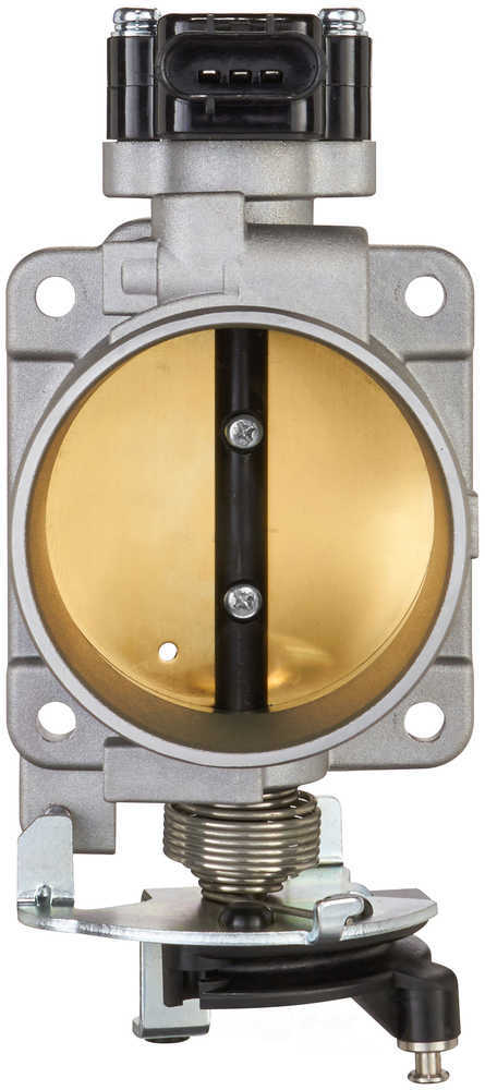 SPECTRA PREMIUM MOBILITY SOLUTIONS - Fuel Injection Throttle Body Assembly - SPC TB1006