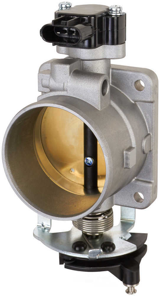 SPECTRA PREMIUM MOBILITY SOLUTIONS - Fuel Injection Throttle Body Assembly - SPC TB1006
