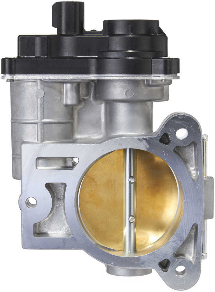 SPECTRA PREMIUM MOBILITY SOLUTIONS - Fuel Injection Throttle Body Assembly - SPC TB1008