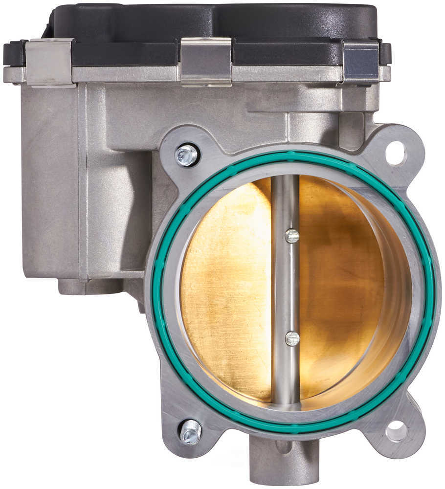 SPECTRA PREMIUM MOBILITY SOLUTIONS - Fuel Injection Throttle Body Assembly - SPC TB1010