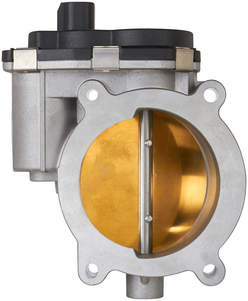 SPECTRA PREMIUM MOBILITY SOLUTIONS - Fuel Injection Throttle Body - SPC TB1011